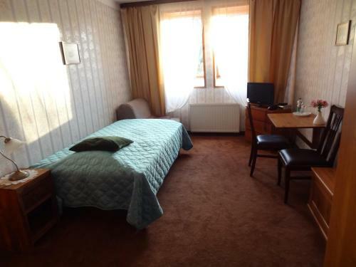 Hostal Pensjonat U Kota Wasyla