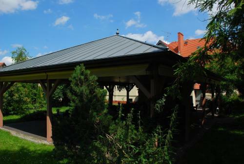 Hostal Pensjonat U Kota Wasyla