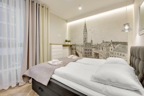 Comfort Apartments Oldnova