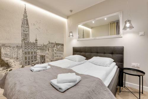 Comfort Apartments Oldnova