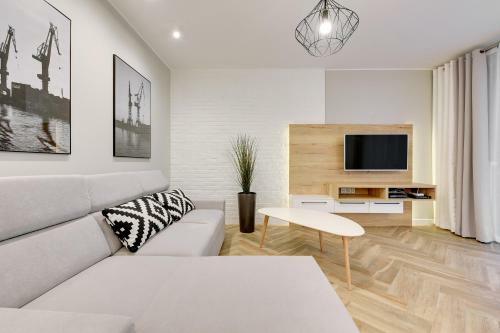 Comfort Apartments Oldnova
