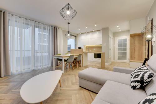 Comfort Apartments Oldnova