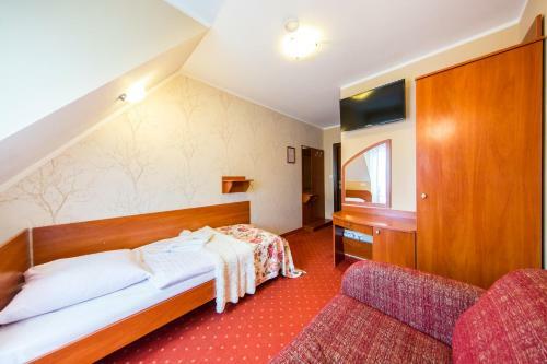 Hostal Pensjonat Pod Tatrami
