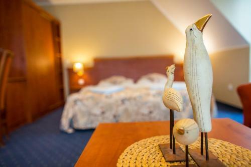 Hostal Pensjonat Pod Tatrami