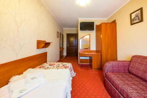 Hostal Pensjonat Pod Tatrami