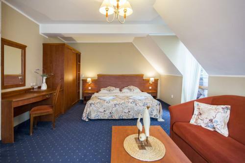 Hostal Pensjonat Pod Tatrami