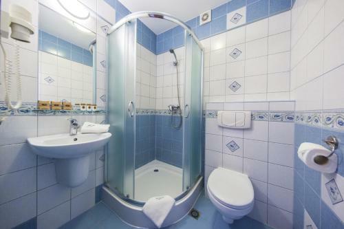 Hostal Pensjonat Pod Tatrami