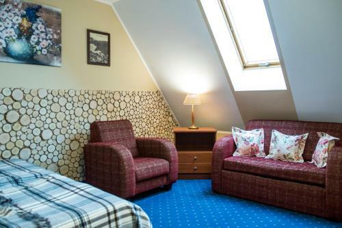 Hostal Pensjonat Pod Tatrami