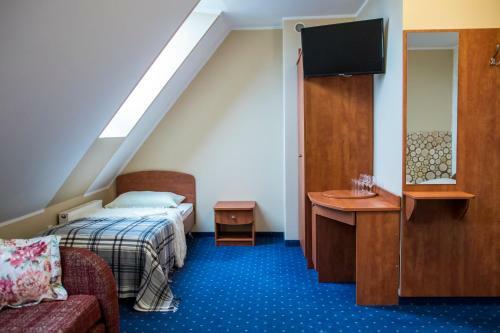 Hostal Pensjonat Pod Tatrami