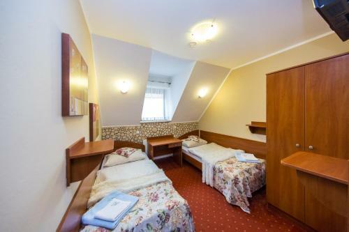 Hostal Pensjonat Pod Tatrami