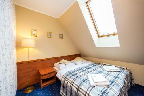 Hostal Pensjonat Pod Tatrami
