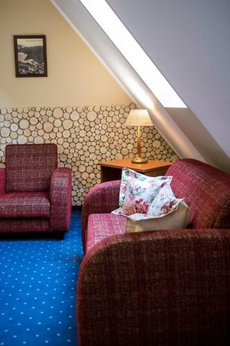 Hostal Pensjonat Pod Tatrami