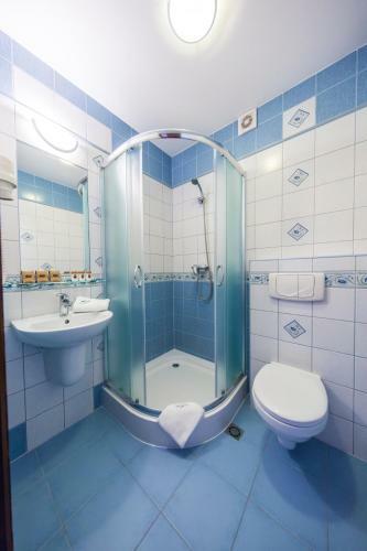 Hostal Pensjonat Pod Tatrami