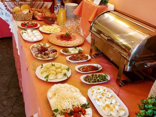 Hostal Pensjonat Pod Tatrami