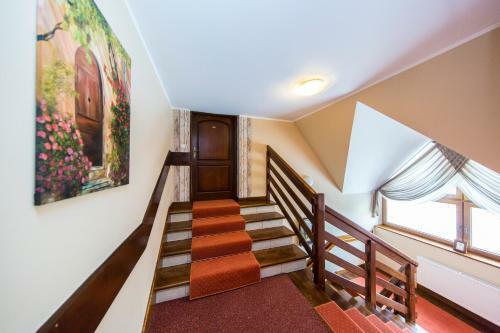 Hostal Pensjonat Pod Tatrami