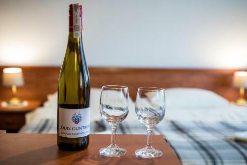 Hostal Pensjonat Pod Tatrami