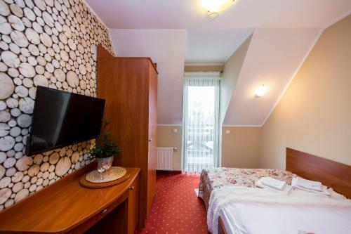 Hostal Pensjonat Pod Tatrami
