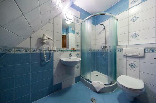 Hostal Pensjonat Pod Tatrami