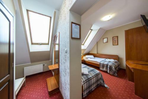 Hostal Pensjonat Pod Tatrami