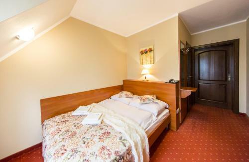 Hostal Pensjonat Pod Tatrami