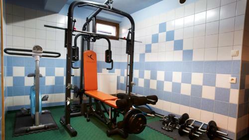 Hostal Pensjonat Pod Tatrami