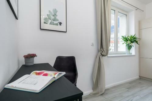 Elite Apartments Old Town King Size