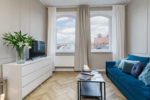 Elite Apartments Old Town King Size