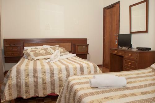 Hostal Portf�lio Residence