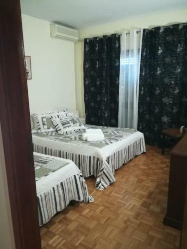 Hostal Portf�lio Residence