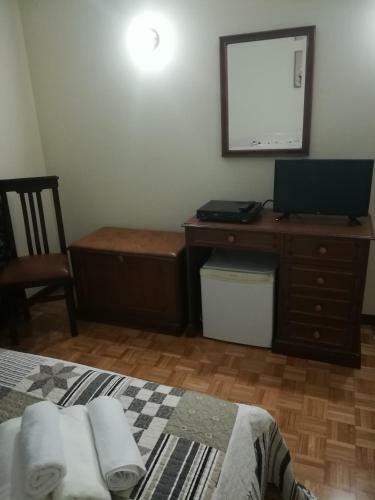 Hostal Portf�lio Residence