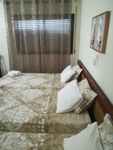 Hostal Portf�lio Residence