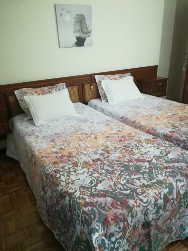 Hostal Portf�lio Residence