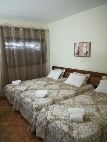 Hostal Portf�lio Residence