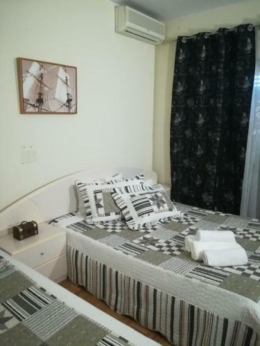 Hostal Portf�lio Residence