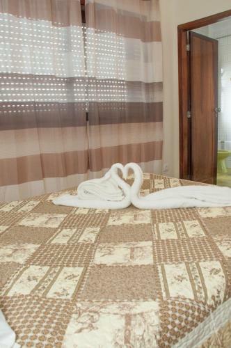 Hostal Portf�lio Residence