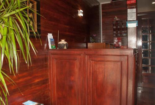 Hostal Portf�lio Residence
