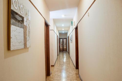 Hostal Portf�lio Residence