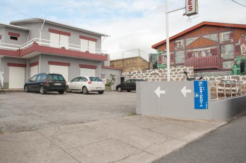 Hostal Portf�lio Residence