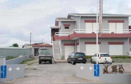 Hostal Portf�lio Residence