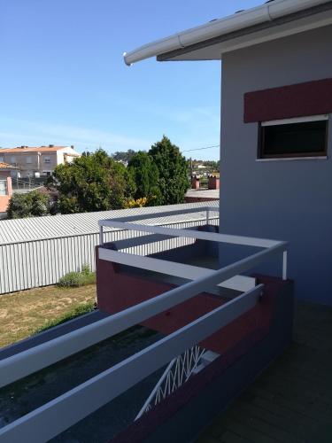 Hostal Portf�lio Residence