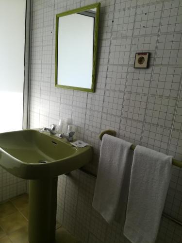 Hostal Portf�lio Residence