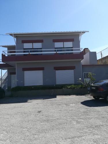 Hostal Portf�lio Residence