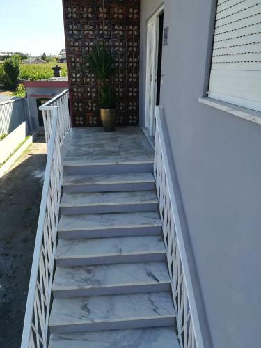 Hostal Portf�lio Residence