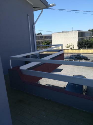 Hostal Portf�lio Residence