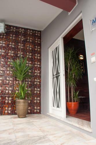 Hostal Portf�lio Residence