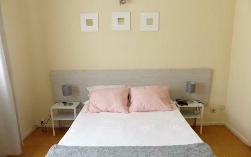 Hotel Vila D'artes
