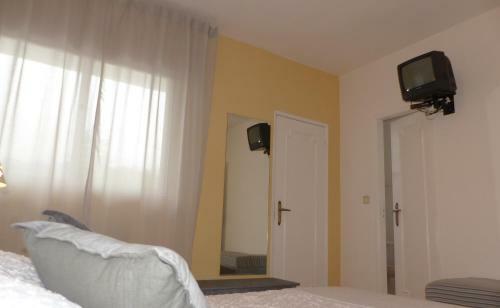 Hotel Vila D'artes