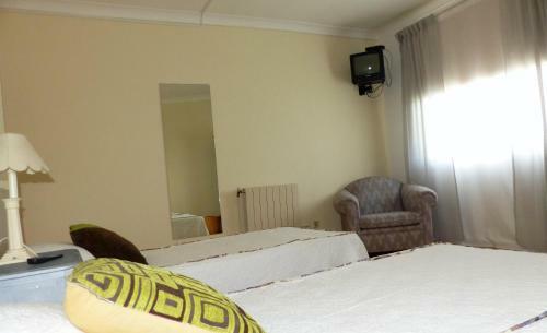 Hotel Vila D'artes