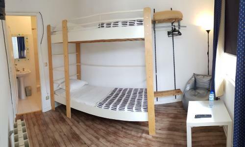 Hotel Vila D'artes