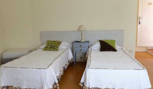 Hotel Vila D'artes